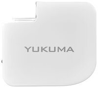 Аккумулятор Yukuma Premium Energy Storage 10000 mAh черный