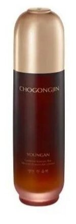 Антивозрастная эмульсия Chogongjin Youngan Jin Emulsion, 120 мл