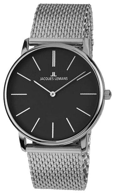 Наручные часы JACQUES LEMANS Milano