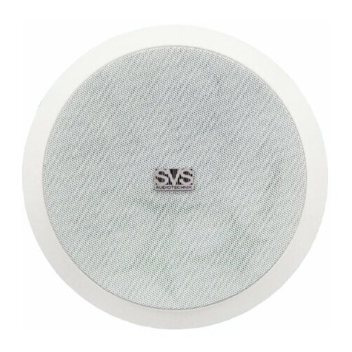 SVS Audiotechnik SC-207 Громкоговоритель потолочный 473900₽