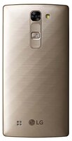 Смартфон LG G4c H522y золотой