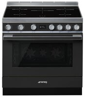 Плита smeg CPF9IPAN