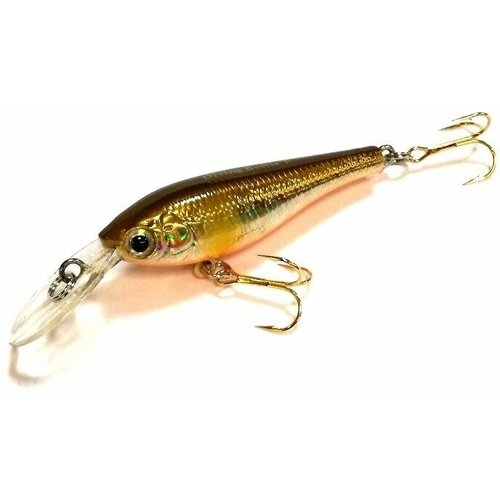 фото Воблер skagit designs diving beetle 40 f / saay