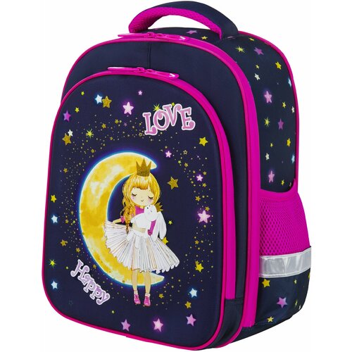 Рюкзак Brauberg Kids Standard Moon Girl 271387