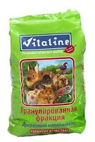 Наполнитель Vitaline Гранулированная фракция древесный (1,5 кг)