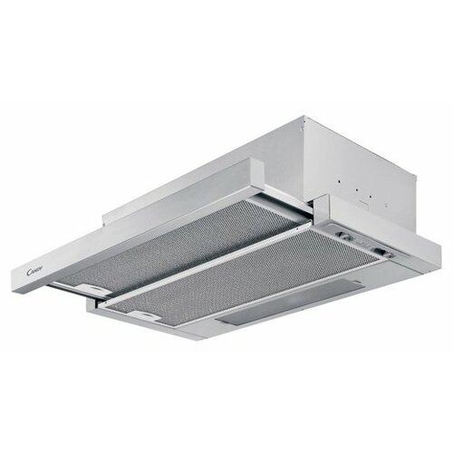 Вытяжка встраиваемая Candy CBT 6020 X 802000₽