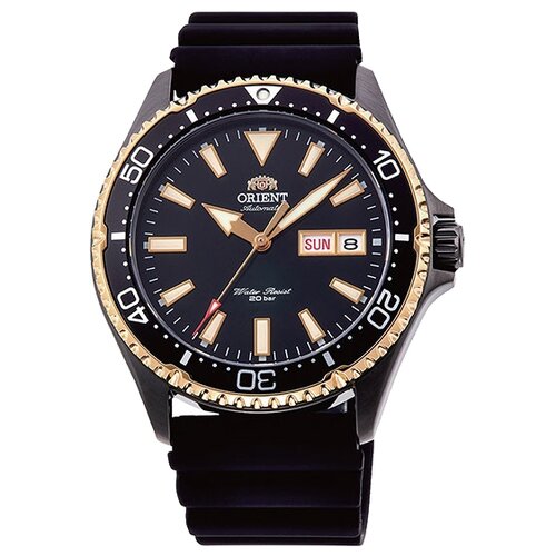 Наручные часы Orient RA-AA0005B