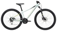 Горный (MTB) велосипед Specialized Women's Pitch Sport 27.5 (2018) satin white sage/limon/black refl