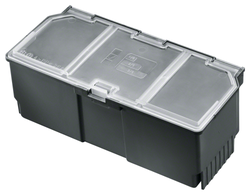 Ящик BOSCH SystemBox 2/9 средний (1600A016CV) 23.5x10.5x8 см