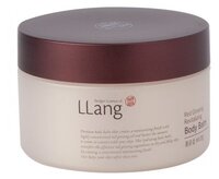 Бальзам для тела LLang Восстанавливающий с красным женьшенем Red Ginseng Revitalizing Body Balm, 85 