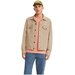 Джинсовка Levis VINTAGE FIT TRUCKER JKT HAYSTACK Мужчины 85248-0022 M