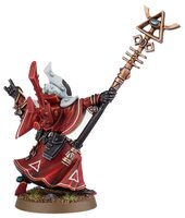 Миниатюры Games Workshop Spiritseer