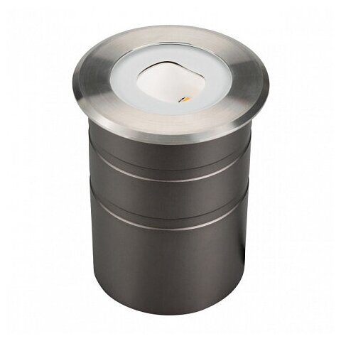 Arlight Светильник LTD-GROUND-TILT-R80-9W Day4000 (SL, 60 deg, 230V) (Arlight, IP67 Металл) 032213