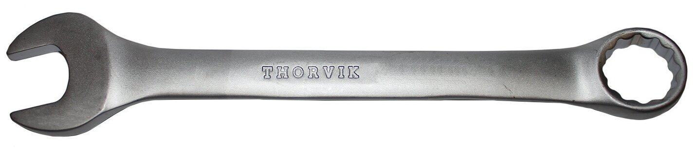 Ключ комбинированный Thorvik - фото №5