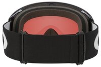 Маска Oakley Flight Deck Goggle Sharkskin Port/Prizm Snow Rose