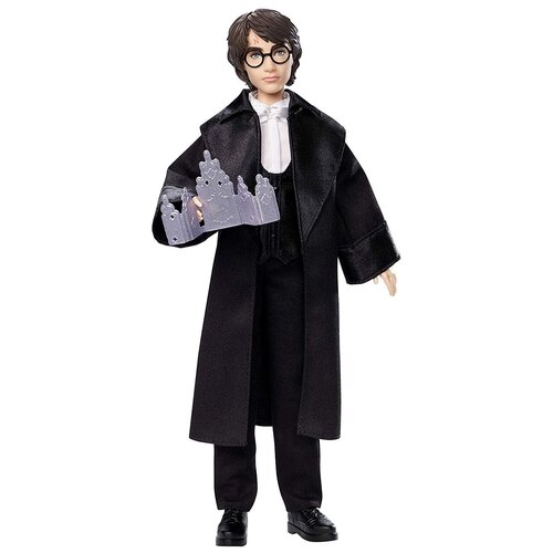 HarryPotter Mattel Кукла Гарри Поттер - Святочный Бал (Mattel Harry Potter Yule Ball Doll)