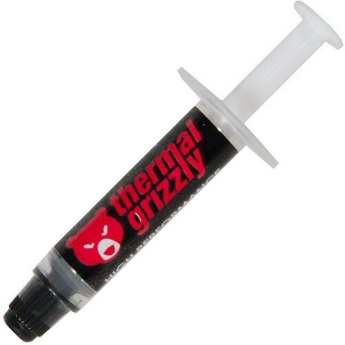 Термопаста Thermal Grizzly Aeronaut Thermal Grease, 1 гр