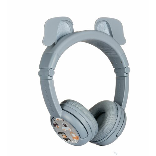 Детские беспроводные наушники ONANOFF Buddyphones PlayEars-DOG щенок 648000₽