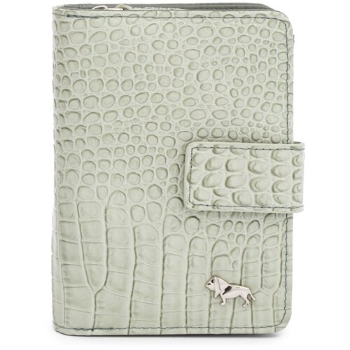 фото Кошелек женский labbra, зеленый