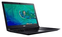 Ноутбук Acer ASPIRE 3 (A315-53-51T7) (Intel Core i5 8250U 1600 MHz/15.6