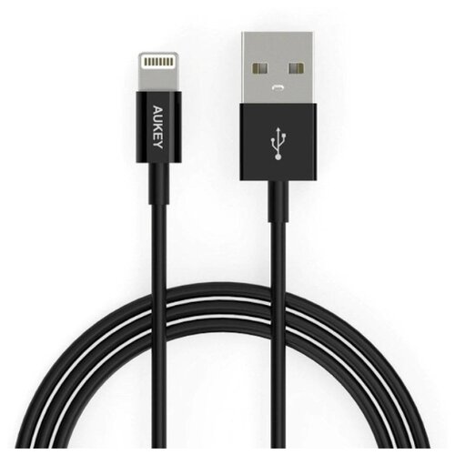 фото Кабель Aukey USB - Lightning