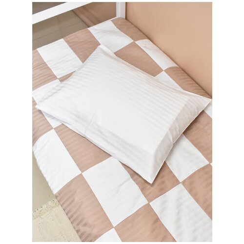 Комплект наволочек 50х70см / сатин A202007_10