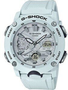Наручные часы CASIO G-Shock GA-2000S-7A