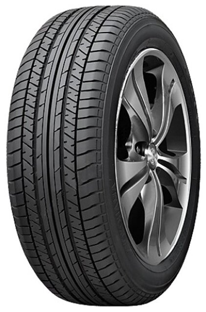 Автомобильные летние шины Yokohama A349A 215/65 R16 98H