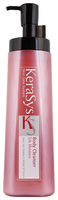 Гель для душа KeraSys Silk moisture 580 мл