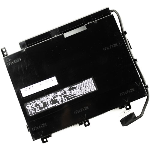 Аккумулятор для ноутбука HP Omen 17-w (11.55V 8110mAh) Original PN: PF06XL, HSTNN-DB7M аккумулятор для ноутбука hp 853294 850