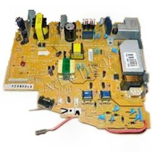 HP RM1-2316-000CN плата питания RM1-2316-000CN оригинал 6904₽