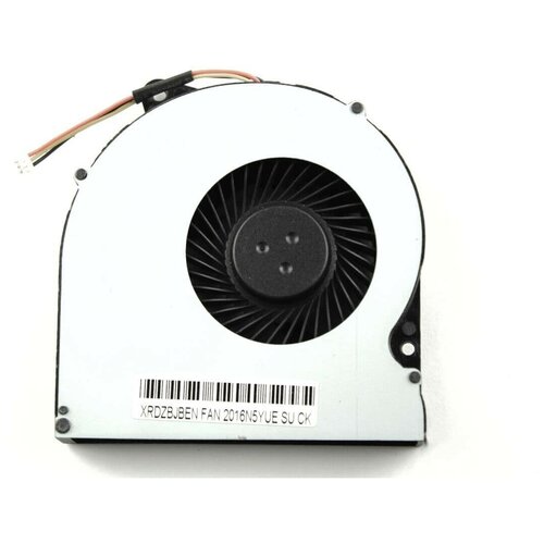Вентилятор/Кулер для ноутбука DNS 0139775 p/n: KSB06105HB-BA80