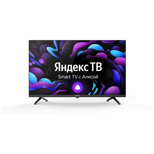 CENTEK CT-8724 SMART TV