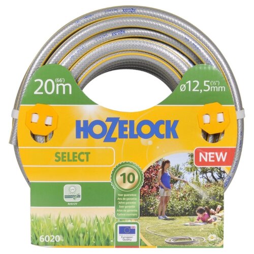 фото Шланг hozelock select 1 2 20