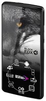Смартфон Black Fox B5Fox+ серый