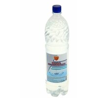 Вода дистиллированная Элтранс, 1,5 л, бутыль EL-0901.03 (2 шт)