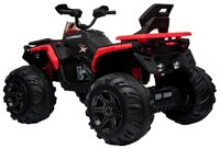 Maverick Квадроцикл BBH-3588 red