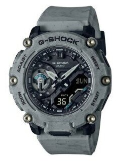 Наручные часы CASIO G-Shock 78346