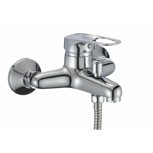 Смеситель для ванны Fmark FM3204