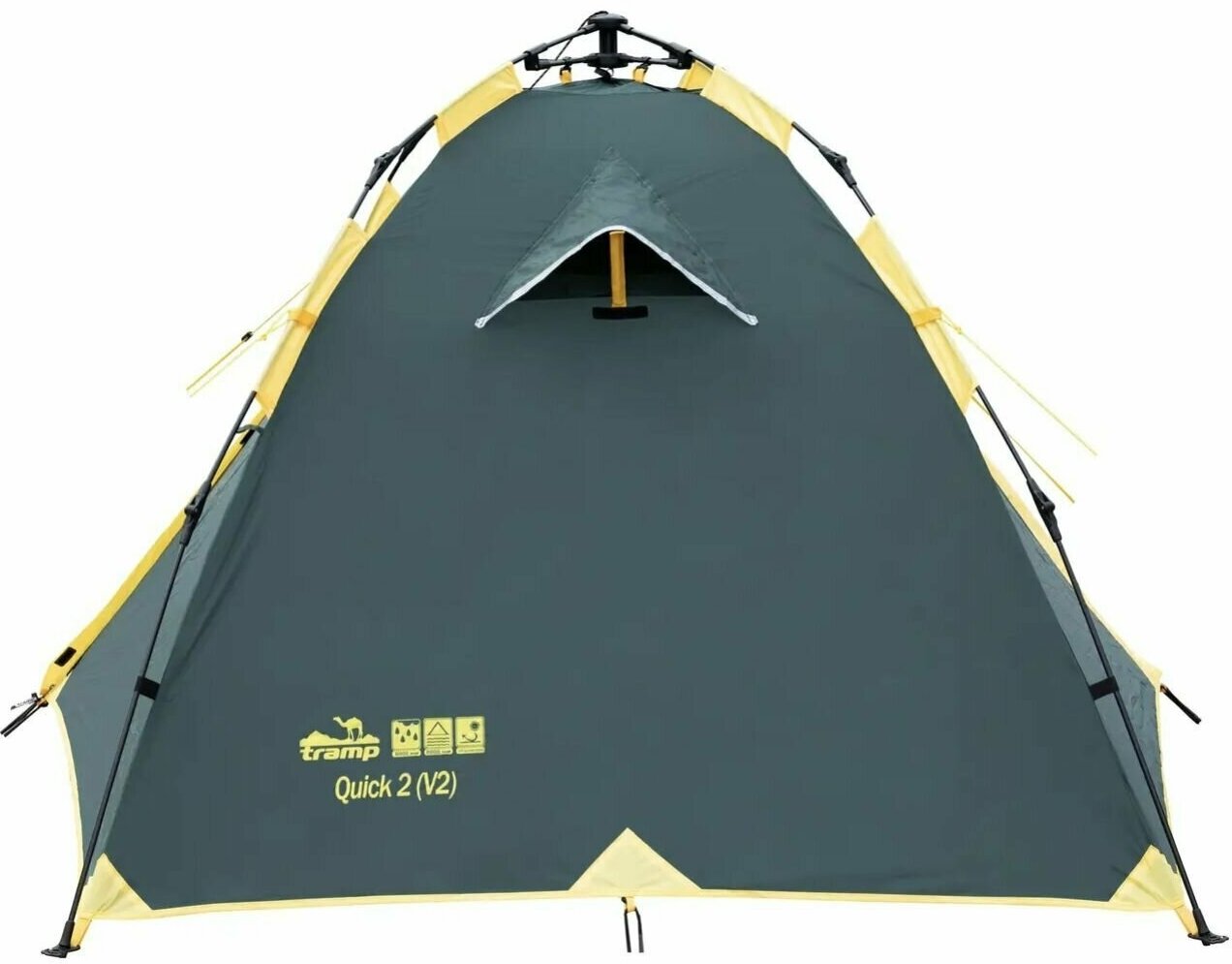 Палатка Tramp - фото №10