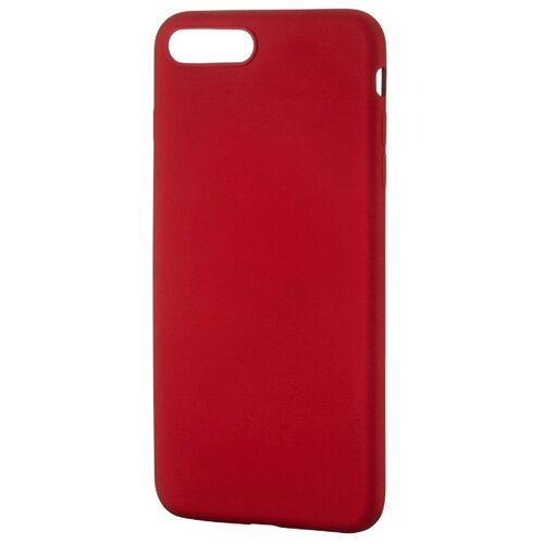 фото Чехол X-LEVEL Guardian для Apple iPhone 7 Plus/8 Plus красный