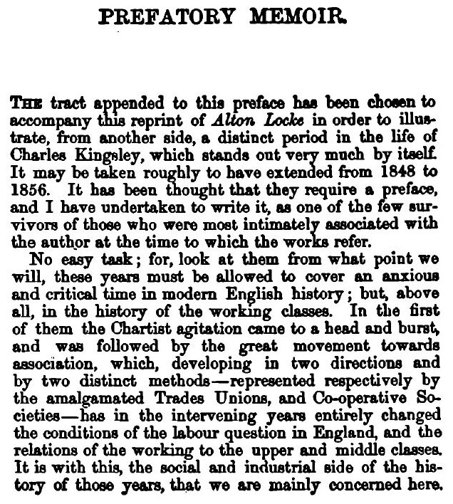 Alton Locke (Charles Kingsley) - фото №7