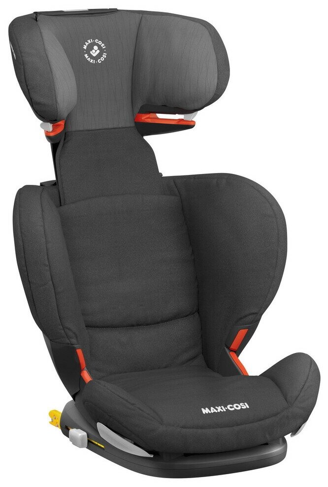 Автокресло группы 2/3 (15–36) Maxi-Cosi RodiFix AirProtect Freq.Black