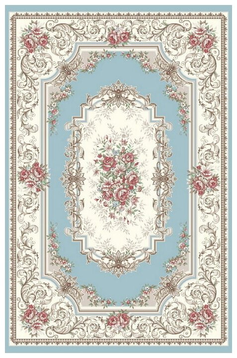 фото Ковер Витебск 2577/a6