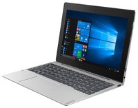 Планшет Lenovo IdeaPad D330 N5000 4Gb 64Gb WiFi gold