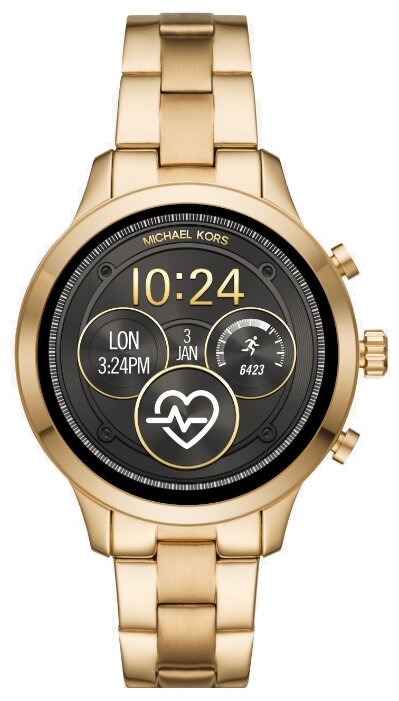 michael kors access runway