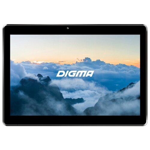 фото Планшет Digma Plane 1585S 4G