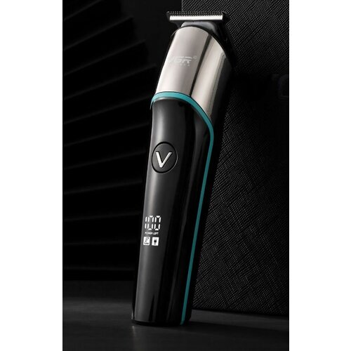 Триммер для стрижки волос триммер для бороды и окантовки VGR V-937 147000₽