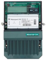 INCOTEX Меркурий 230 АR-03 R