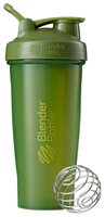 Шейкер BlenderBottle Classic (0.828 л) синий